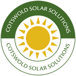 Cotswold Solar Solutions Logo